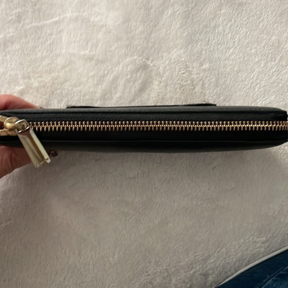 Coach wallet - Picture 3 of 6